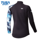 ������̵����TUSA Sport �ʥĥ����ݡ��ġ� UA5136 ��ǥ������ѥ����åȥ����� �ȥåץ� ��å��奬���� ����Ρ������ ���� ����
