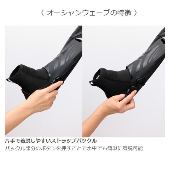 AQAʥ塼 KF-2512 󥦥 ȥåץե  ǥ å OCEAN WAVE