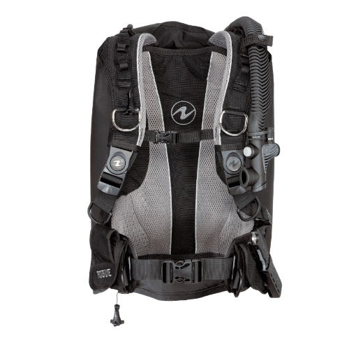 AQUALUNGʥ󥰡  ѥ饤2 ե졼 Rogue BC ӥ BCD 㥱å  ǥ