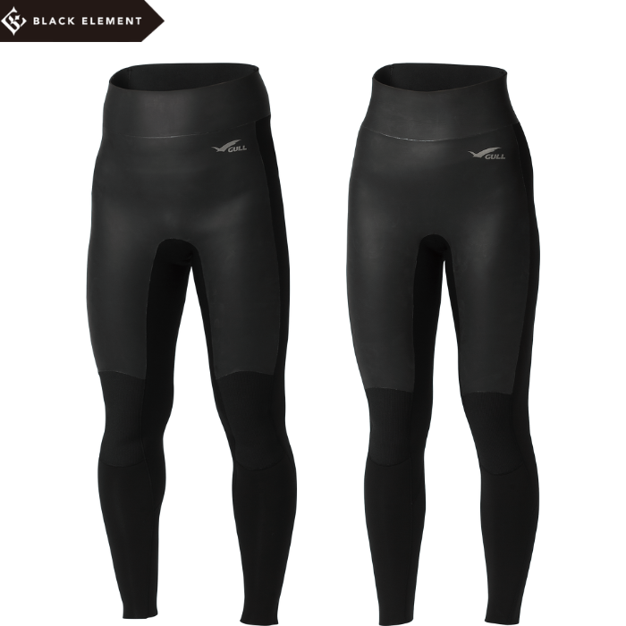 4������ͽ�� GULL�ʥ���� GW-6687/GW-6692 B.E.3mm��������󥰥ѥ�� 3mm Skin long pants �����ӥ� �����ե��� �����åȥ�����