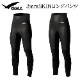 GULLʥ GW-6668B/GW-6670B 3mm󥰥ѥ 3mm Skin long pants ӥ ե åȥ