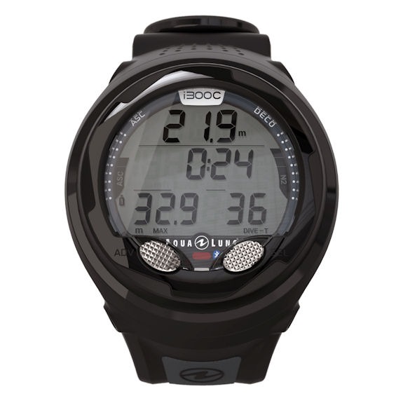 AQUALUNG（アクアラング） 815134 i300C ダイブコンピューター  