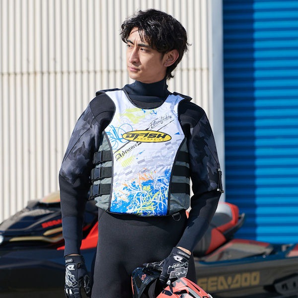 J-FISH/Rʥեå GRP_JLV-454 饤ե٥ 饤ե㥱å ޥ󥹥ݡ Х PWC