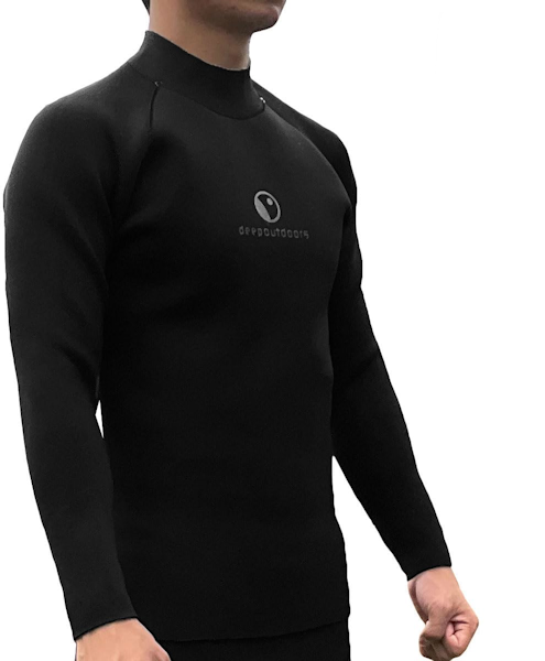 BBCʥӡӡ deepoutdoors VSȥååѡĹµ 2.5mm  ǥ å奬 ե ӥ