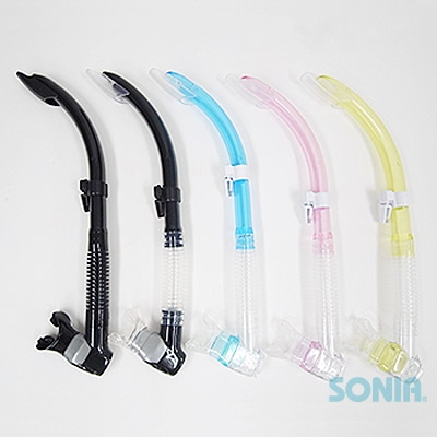 SALE ������ SONIA/SAS�ʥ��˥��� SN-1084 �ɥ饤���Ρ�����5 ����� 20324 20325 ���֥꡼����III EVLEADER-3 Snorkels