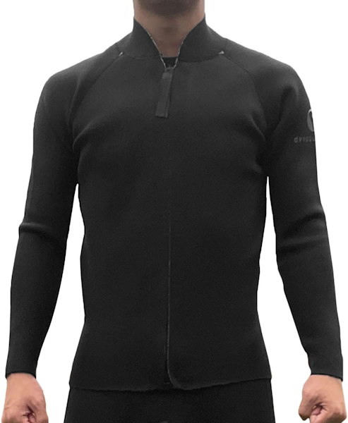 BBC�ʥӡ��ӡ������� deepoutdoors VS���ȥ�å����㥱�å� 2.5mm ��� ��ǥ����� ��å��奬���� �����ե��� �����ӥ�