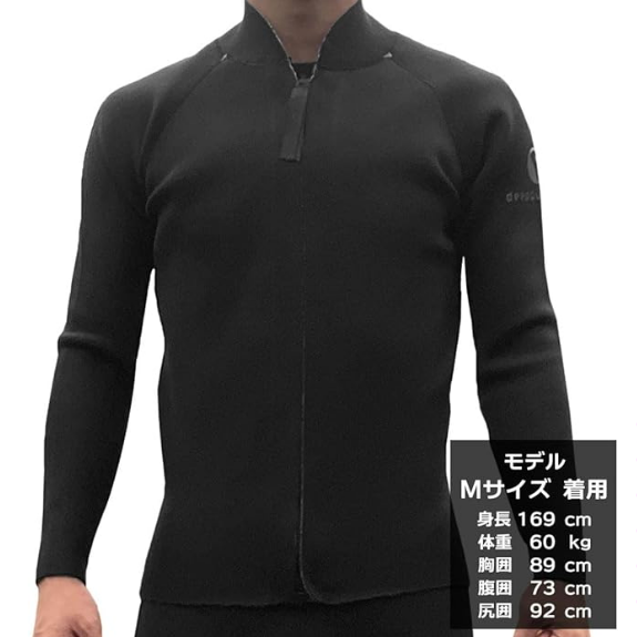 BBC�ʥӡ��ӡ������� deepoutdoors VS���ȥ�å����㥱�å� 2.5mm ��� ��ǥ����� ��å��奬���� �����ե��� �����ӥ�