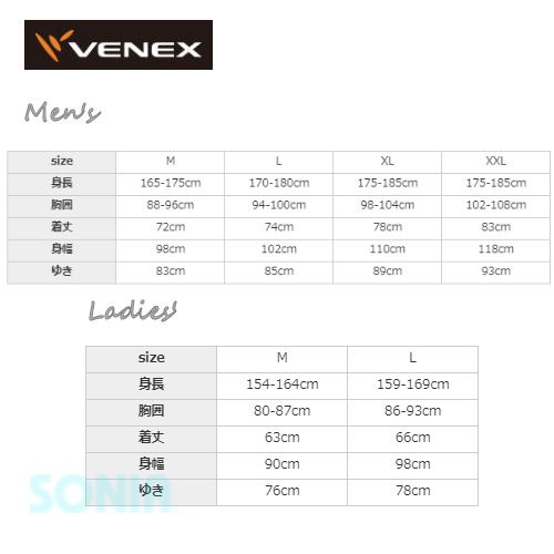 VENEX�ʥ٥ͥ����� 7213 ����㡼��+ ���󥰥��꡼��