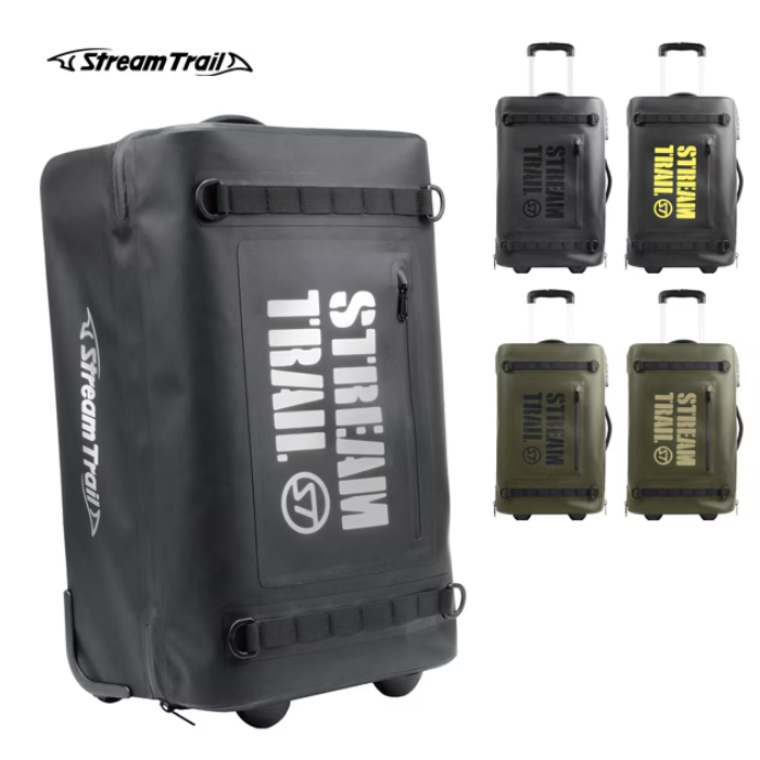 Stream Trail�ʥ��ȥ꡼��ȥ쥤��� 8114 CABIN TROLLEY IZUMO ����ӥ�ȥ��꡼ ������ ����꡼������ ι�Ԥ��Ф� �����ĥ�����