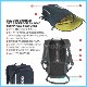 SEA-DOO�ʥ����ɥ��� 4695620090 CARRIER DRY BACKPACK BY OGIO BLACK ����꡼�ɥ饤�Хå��ѥå�