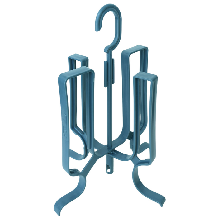 TLS/O�ʥġ��륹�� DRY STAND HANGER �ɥ饤������ɥϥ󥬡�  �����ӥ� �����åȥ����� �����ե���