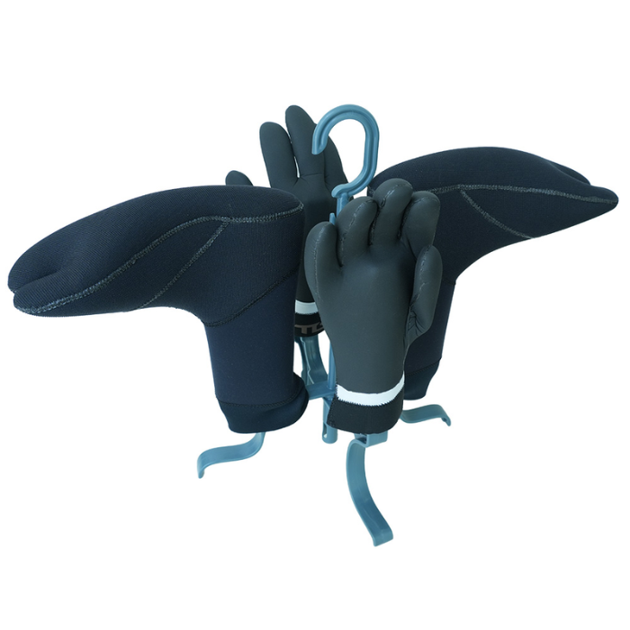 TLS/O�ʥġ��륹�� DRY STAND HANGER �ɥ饤������ɥϥ󥬡�  �����ӥ� �����åȥ����� �����ե���