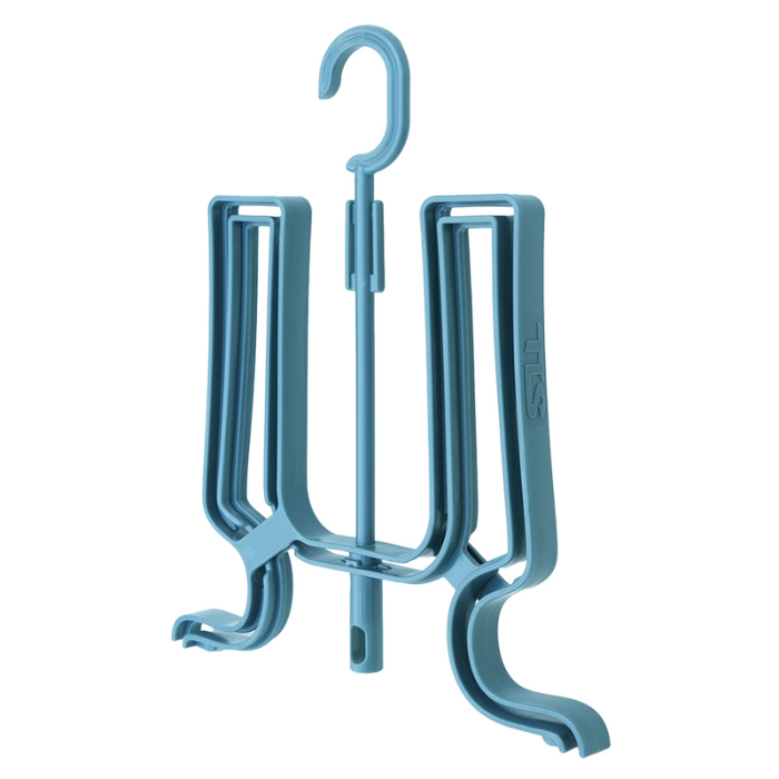 TLS/O�ʥġ��륹�� DRY STAND HANGER �ɥ饤������ɥϥ󥬡�  �����ӥ� �����åȥ����� �����ե���