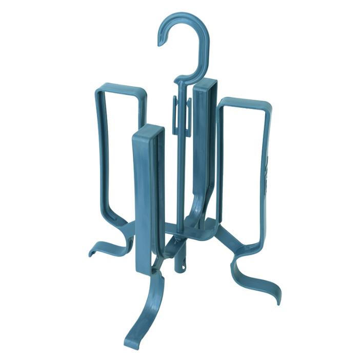 TLS/O�ʥġ��륹�� DRY STAND HANGER �ɥ饤������ɥϥ󥬡�  �����ӥ� �����åȥ����� �����ե���