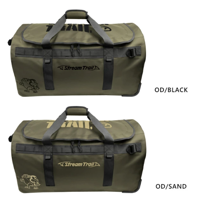 ����̵�� Stream Trail�ʥ��ȥ꡼��ȥ쥤��� 8115 TROLLEY DUFFLE KAGA �ȥ��꡼���åե� ���� ����꡼������ ι�Ԥ��Ф� �����ĥ�����