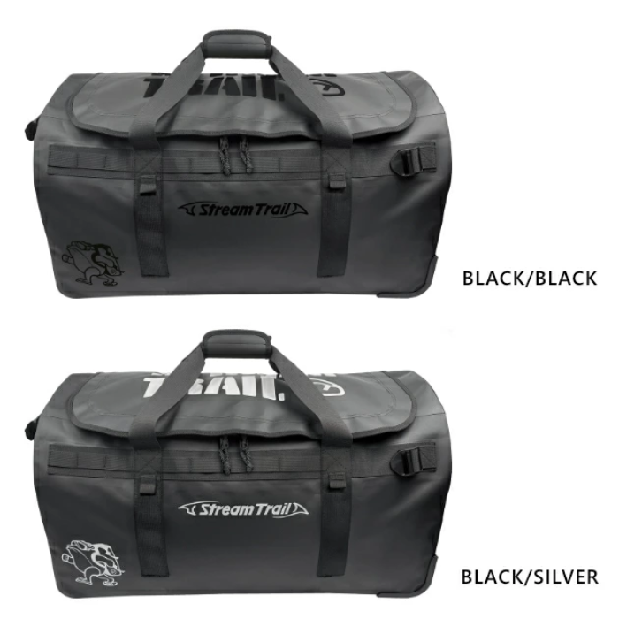 ����̵�� Stream Trail�ʥ��ȥ꡼��ȥ쥤��� 8115 TROLLEY DUFFLE KAGA �ȥ��꡼���åե� ���� ����꡼������ ι�Ԥ��Ф� �����ĥ�����