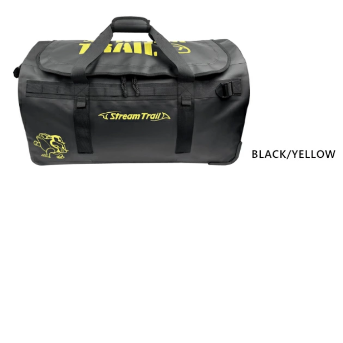 ����̵�� Stream Trail�ʥ��ȥ꡼��ȥ쥤��� 8115 TROLLEY DUFFLE KAGA �ȥ��꡼���åե� ���� ����꡼������ ι�Ԥ��Ф� �����ĥ�����