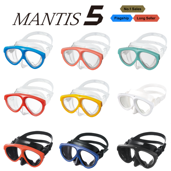 ���Ρ������դ�������̵����GULL�ʥ���� GM-1035D/GM-1036D �ޥ�ƥ���5 �ޥ��� MANTIS MASK �����ӥ� ��� ��ǥ����� ����󥹥Ρ�����