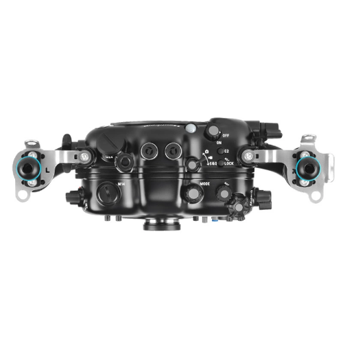 NauticamʥΡƥ 10535 NA A7RV for Sony 7R V ϥ ߥ顼쥹ϥ