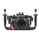 NauticamʥΡƥ 10535 NA A7RV for Sony 7R V ϥ ߥ顼쥹ϥ