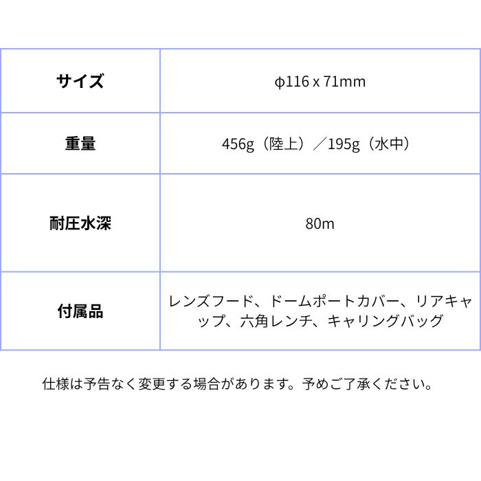 fisheye�ʥե��å��奢���� 21742 WF �磻�ɥ���С�������� WFL17