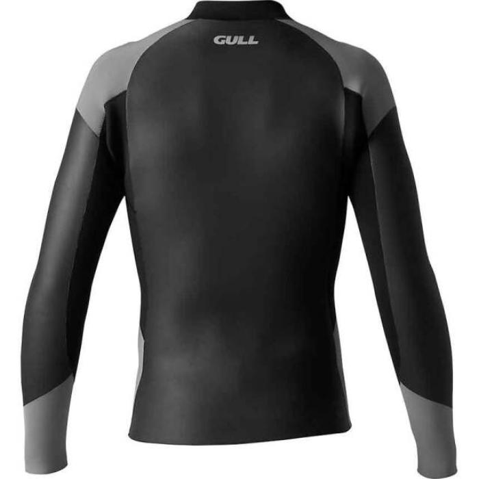 ������̵����GULL�ʥ���� GW-6680A 3mm�����󥸥㥱�å� ��� SKIN JACKET �����åȥ����� �����ե��� ��� ��ǥ�����