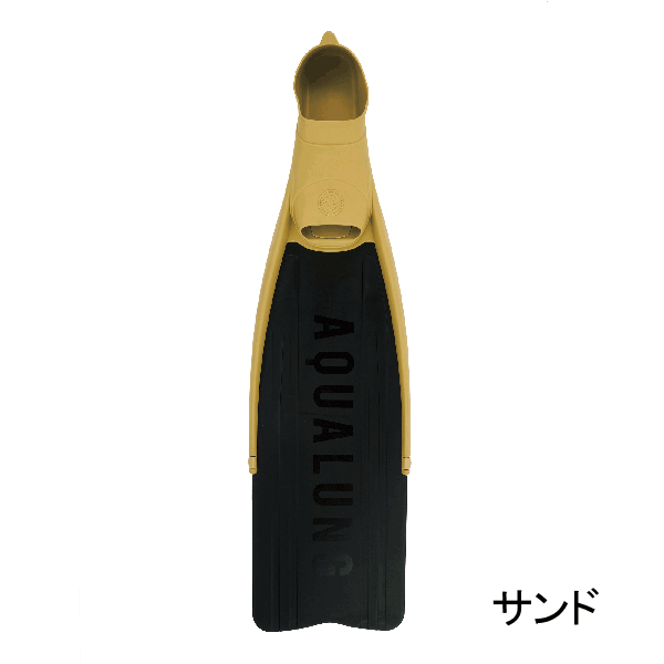 ������̵����AQUALUNG�ʥ�������󥰡� ���������󥨥å����ե��� Cyclone X FIN �ե꡼�����ӥ��ѥե���