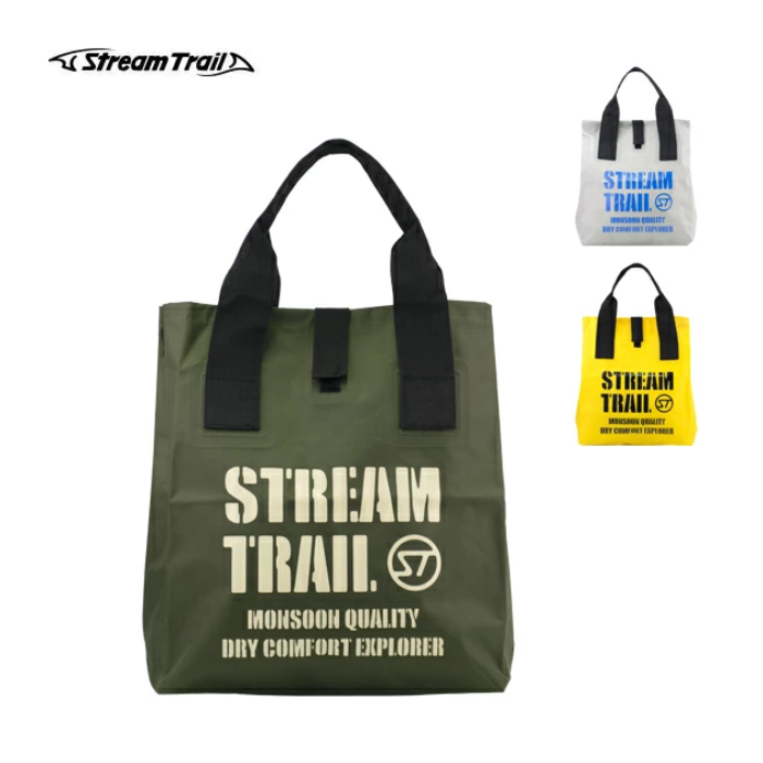 Stream Trail�ʥ��ȥ꡼��ȥ쥤��� 8153 LT WET TOTE S �饤�ȥ����åȥȡ���S �Хå� �Хå� ����