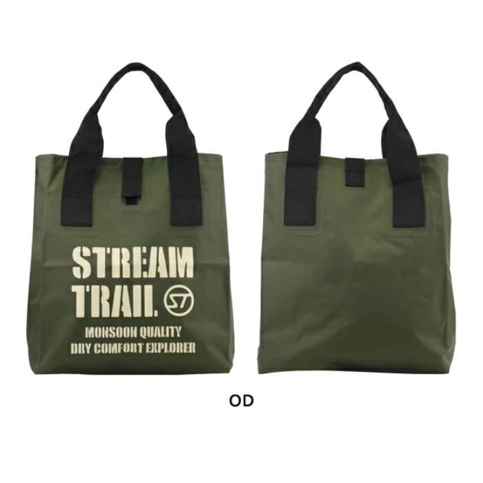 Stream Trail�ʥ��ȥ꡼��ȥ쥤��� 8153 LT WET TOTE S �饤�ȥ����åȥȡ���S �Хå� �Хå� ����