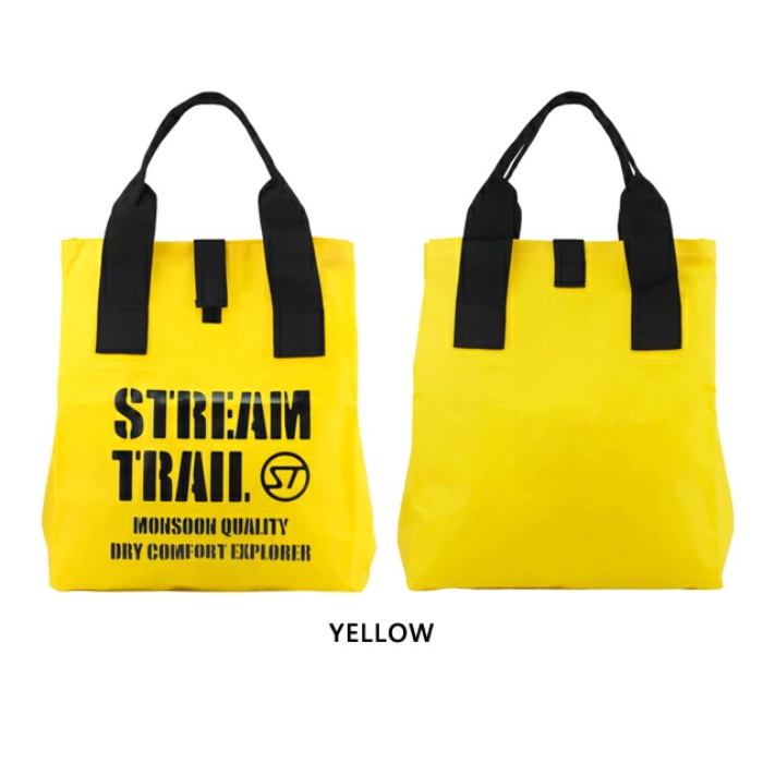 Stream Trail�ʥ��ȥ꡼��ȥ쥤��� 8153 LT WET TOTE S �饤�ȥ����åȥȡ���S �Хå� �Хå� ����
