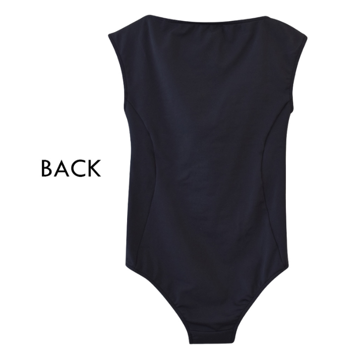 ����̵�� TLS/O�ʥġ��륹�� �����åȥ����ĥ���ʡ� ��ǥ����� Berri/TLS 2-WAY SWIM & INNER BOAT NECK