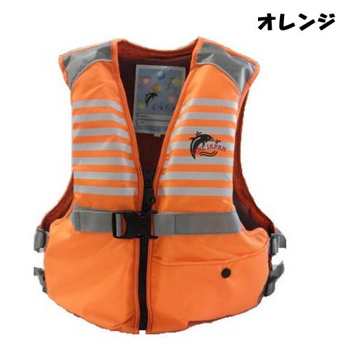 FINE JAPAN�ʥե����󥸥�ѥ�� FV-6116 Jr ����˥��ե����ƥ��󥰥٥��ȡ�ū�դ��� �饤�ե��㥱�å� S��������LL������ ����Ρ������ ������