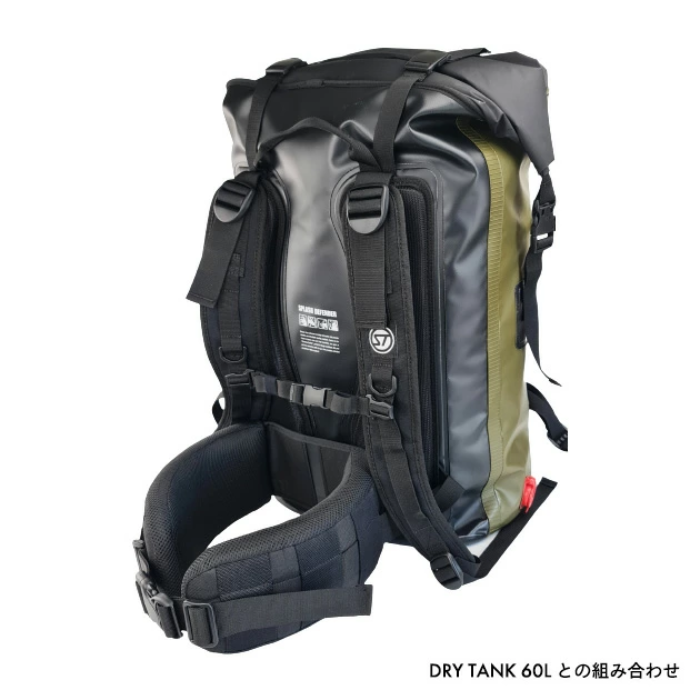 Stream Trail�ʥ��ȥ꡼��ȥ쥤��� WAIST SUPPORT BELT �������ȥ��ݡ��ȥ٥�� �����ݡ���