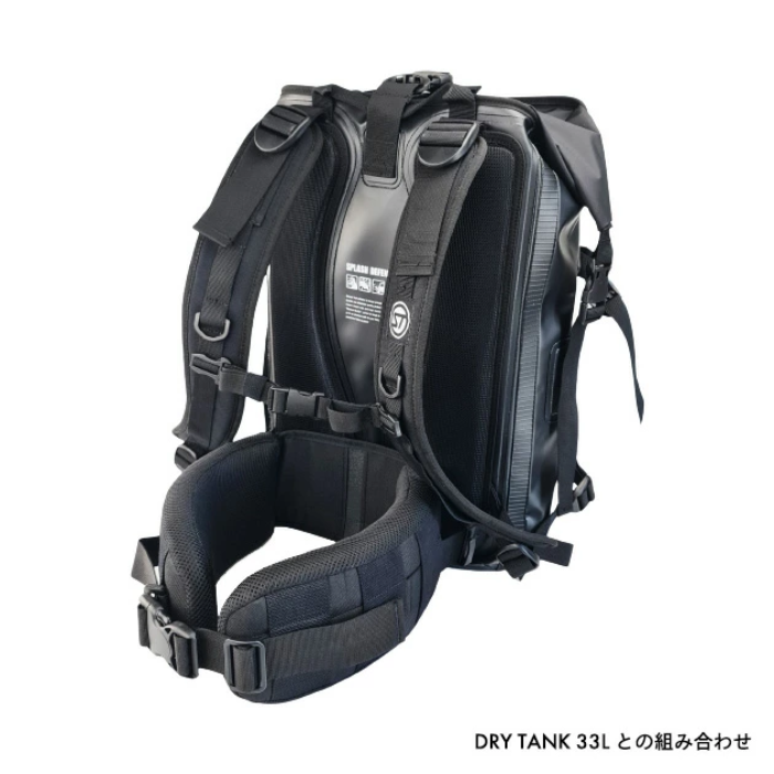 Stream Trail�ʥ��ȥ꡼��ȥ쥤��� WAIST SUPPORT BELT �������ȥ��ݡ��ȥ٥�� �����ݡ���