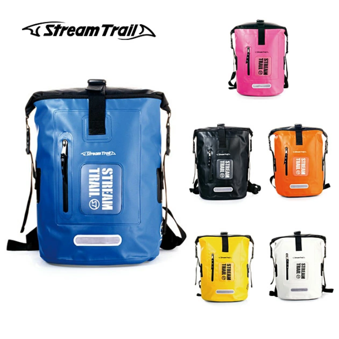 Stream Trail�ʥ��ȥ꡼��ȥ쥤��� 6934 �ɥ饤���� �Хå��ѥå� DryTank DX-18L