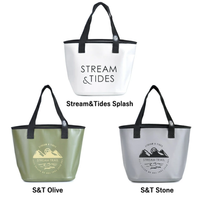 Stream Trail�ʥ��ȥ꡼��ȥ쥤��� BLOW S �֥��� S �ȡ��ȥХå� ��� ��ǥ�����