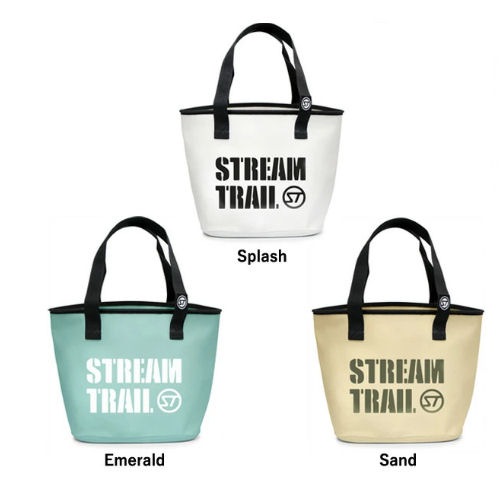 Stream Trail�ʥ��ȥ꡼��ȥ쥤��� BLOW S �֥��� S �ȡ��ȥХå� ��� ��ǥ�����