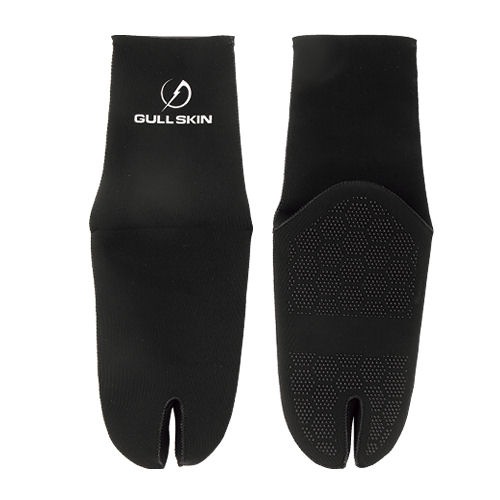4������ͽ�� GULL�ʥ���� ��GA-5653B�� 1.5mm ���ץͥ����å��� ��­�ޡ� SOCKS���˽����ѡ˥����ӥ�