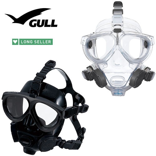 GULLʥ GM-1584D/GM-1582D ޥƥեե ꥳ ޥ MANTIS FULLFACE ӥ ֥å ꥢ