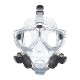 GULLʥ GM-1584D/GM-1582D ޥƥեե ꥳ ޥ MANTIS FULLFACE ӥ ֥å ꥢ