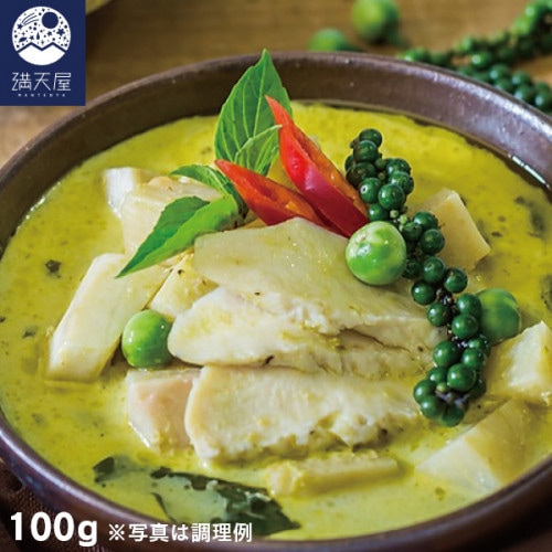 �ܾ��Ω�ƤΥ��꡼�󥫥졼 ���ѥ��� 100g