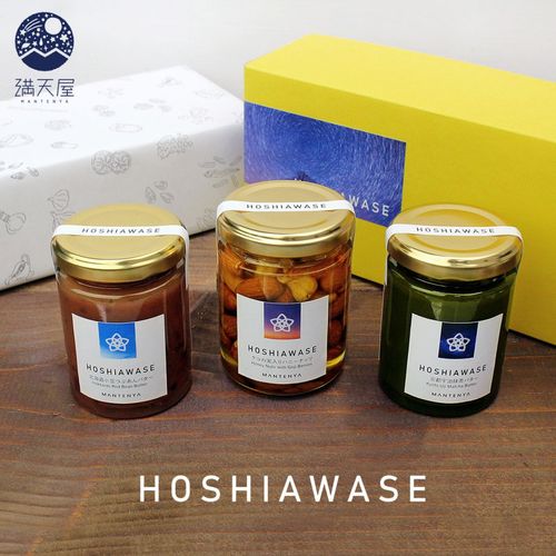 HOSHIAWASE ۤ碌 եȥåȡ ̳ƻƦĤ֤ХμϥˡʥåġԱХθץåɵͤ碌 ˡ㥮եб