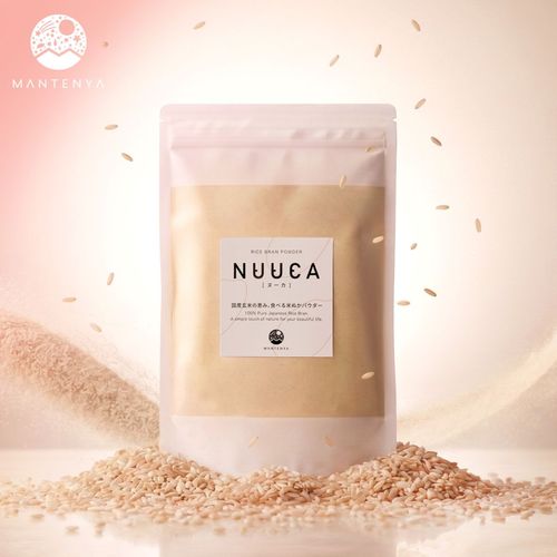 NUUCA �����Ƥηäߡ����٤��Ƥ̤��ѥ������� 100g �� �̡��� �ƹ� �� ʴ�� ̵ź�� �������å� ���� �� �ˡڢ�2026ǯ7����ܤ��缡ȯ������ͽ���