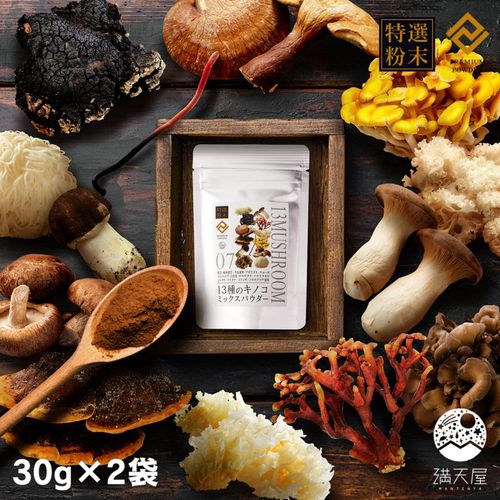 ������ʴ����13��Υ��Υ��ߥå����ѥ����� 30g��2��
