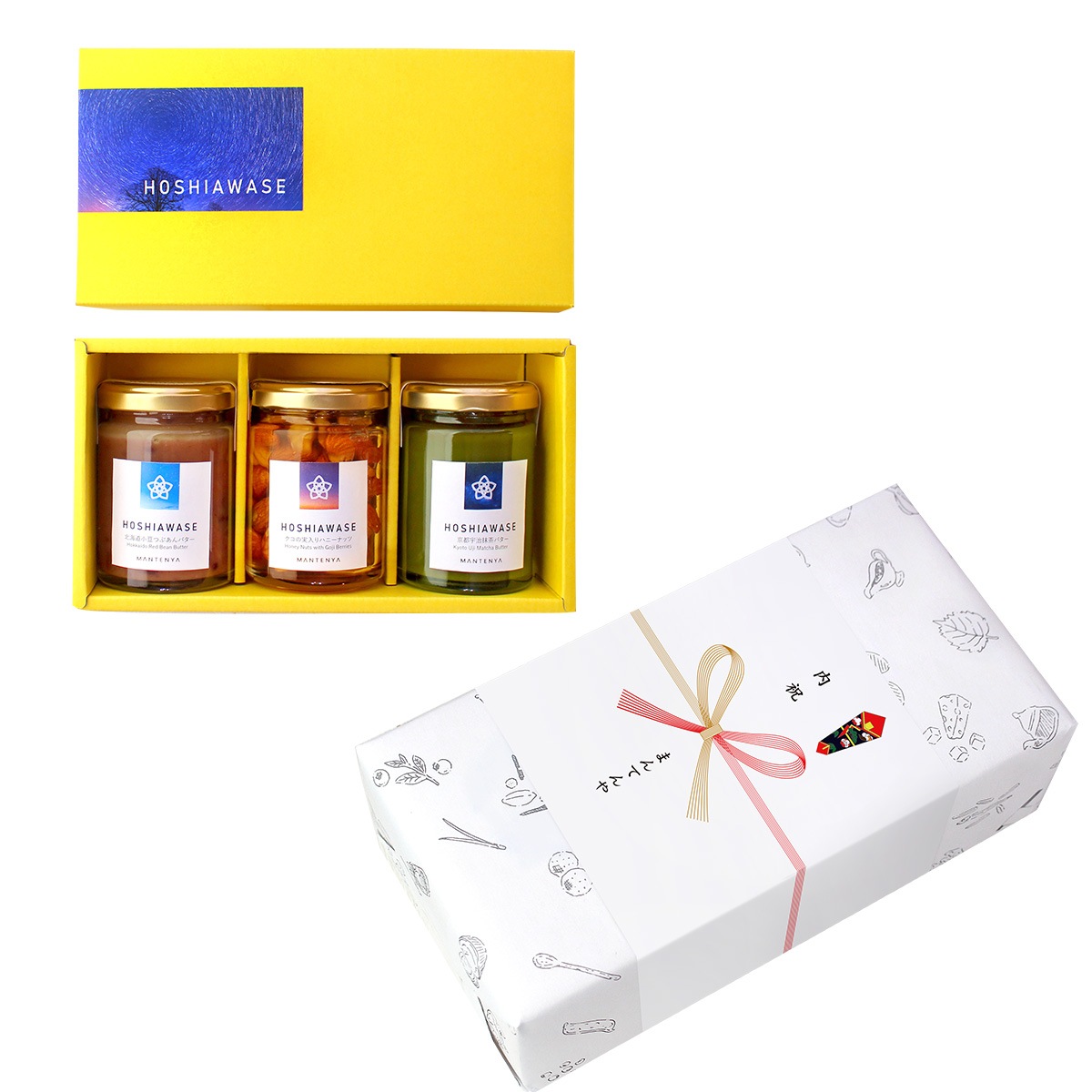 HOSHIAWASE �ۤ����碌 ���եȥ��åȡ� �̳�ƻ��Ʀ�Ĥ֤���Х����������μ�����ϥˡ��ʥåġ����Ա�������Х����θ������ץ�åɵͤ��碌 �ˡ㥮�ե������������б���