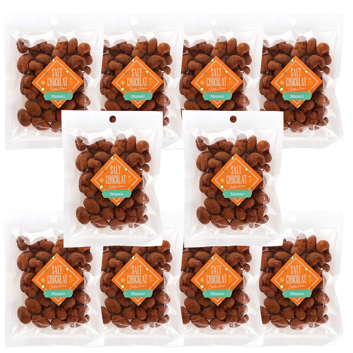 �Ȥ��Ȥ� �ߥå����ʥåı����祳�� 800g (80g��10�ޥ��å�) 