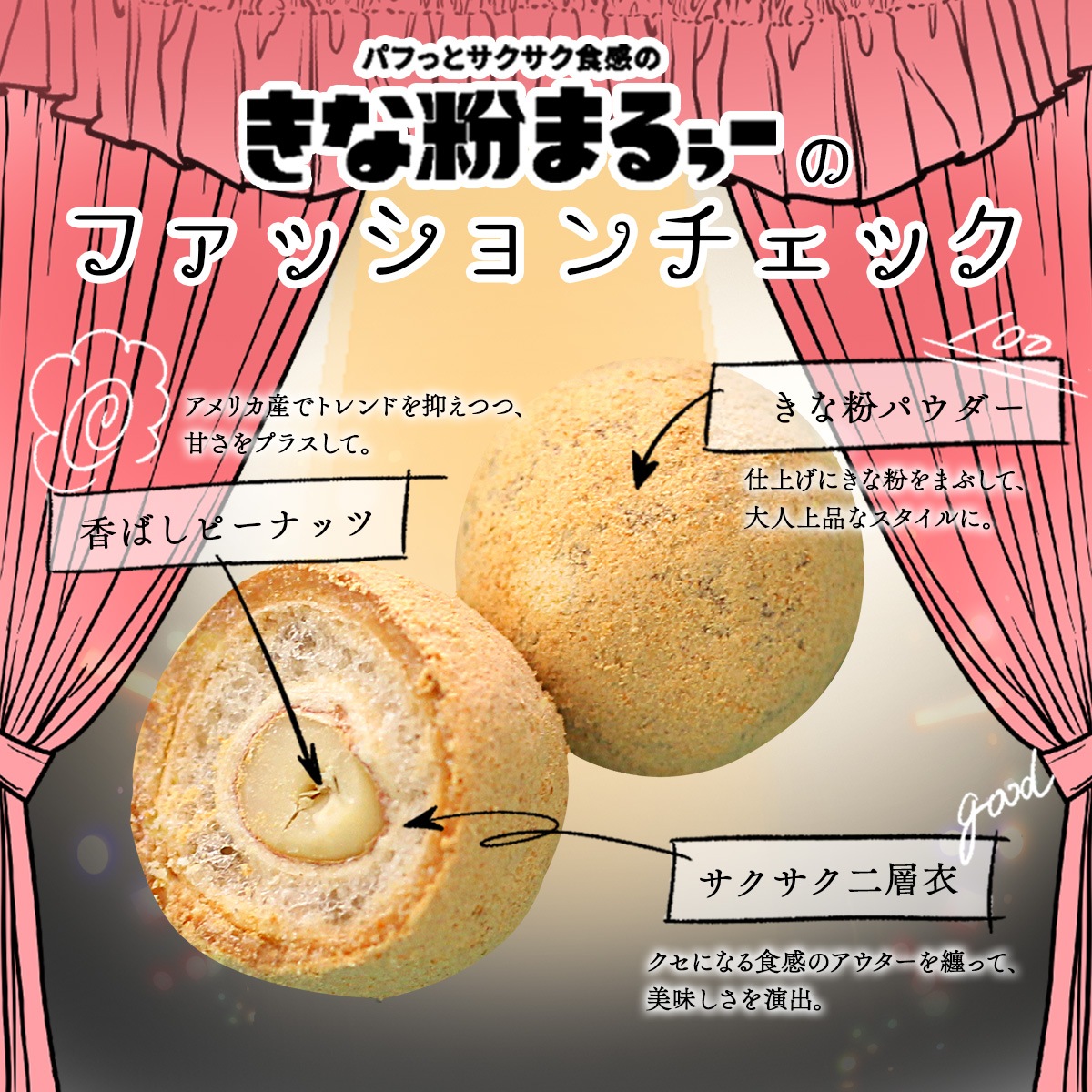 �ѥդäȥ������������� ����ʴ�ޤ뤥�� 210g��2�ޥ��å�