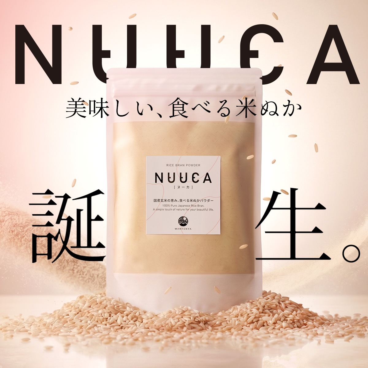 NUUCA �����Ƥηäߡ����٤��Ƥ̤��ѥ������� 100g �� �̡��� �ƹ� �� ʴ�� ̵ź�� �������å� ���� �� ��