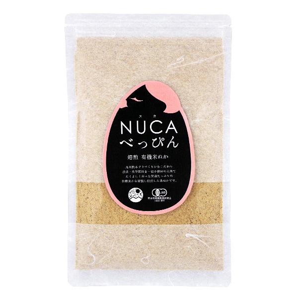 NUCA�٤äԤ� 100g �� ���� ͭ���Ƥ̤� ��