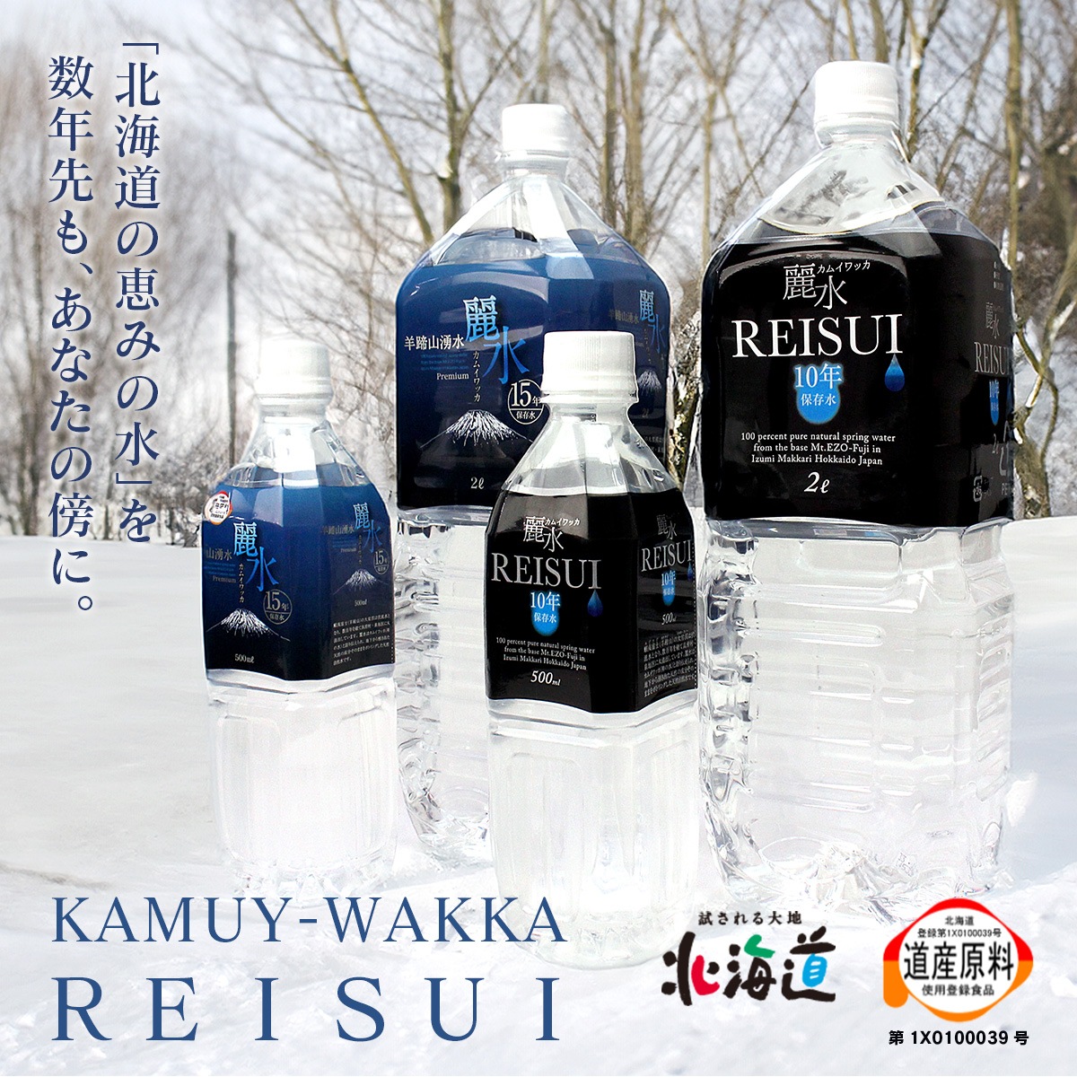 �̳�ƻ 10ǯ ��¸�� �����।��å�������500ml��48�ܡ�2��������